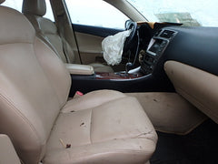 2007 Lexus IS250 on sale parts only parting out Advancebay Inc #880 - Advancebay - 5