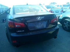 2007 Lexus IS250 on sale parts only parting out Advancebay Inc #880 - Advancebay - 8