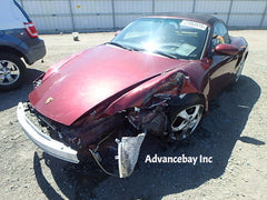 1999 Porsche Boxster on sale parts only parting out Advancebay Inc #880 - Advancebay, Inc.