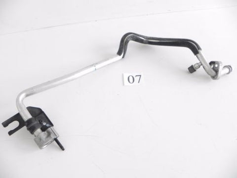 2009 LEXUS IS250 IS350 AC AIR CONDITION PRESSURE LINE TUBE 88707-53070 742 #07