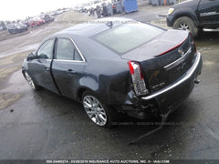 2013 CADILLAC CTS on sale parts only parting out Advancebay Inc #921