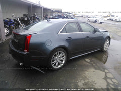 2013 CADILLAC CTS on sale parts only parting out Advancebay Inc #921