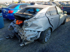 2006 LEXUS IS350 on sale parts only parting out Advancebay Inc #937