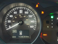2006 Lexus GS300 AWD on sale parts only parting out Advancebay Inc #752 - Advancebay, Inc.