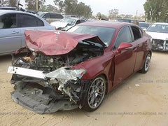 2009 Lexus IS250 on sale parts only parting out Advancebay Inc #694 - Advancebay - 2