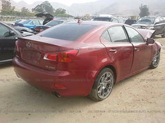 2009 Lexus IS250 on sale parts only parting out Advancebay Inc #694 - Advancebay - 3