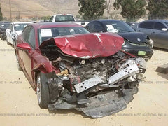 2009 Lexus IS250 on sale parts only parting out Advancebay Inc #694 - Advancebay - 4