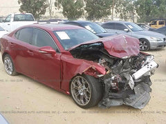 2009 Lexus IS250 on sale parts only parting out Advancebay Inc #694 - Advancebay - 6