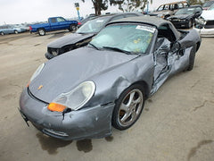 2001 Porsche Boxster on sale parts only parting out Advancebay Inc #979 - Advancebay, Inc.