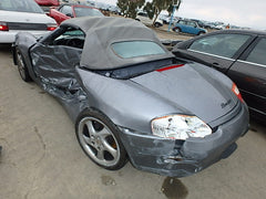 2001 Porsche Boxster on sale parts only parting out Advancebay Inc #979 - Advancebay, Inc.