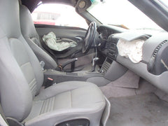 2001 Porsche Boxster on sale parts only parting out Advancebay Inc #979 - Advancebay, Inc.