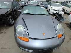 2001 Porsche Boxster on sale parts only parting out Advancebay Inc #979 - Advancebay, Inc.