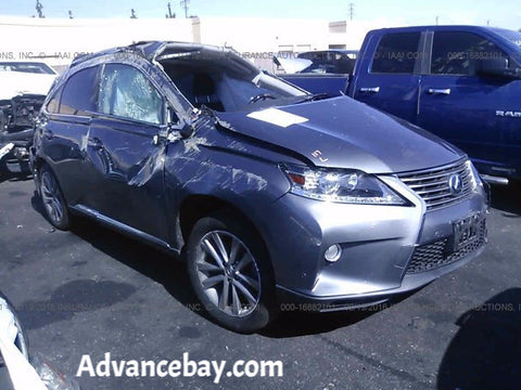 2013 Lexus RX350 on sale parts only parting out Advancebay Inc #983 - Advancebay - 1