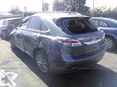 2013 Lexus RX350 on sale parts only parting out Advancebay Inc #983 - Advancebay - 3