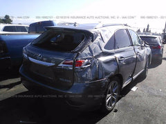 2013 Lexus RX350 on sale parts only parting out Advancebay Inc #983 - Advancebay - 4