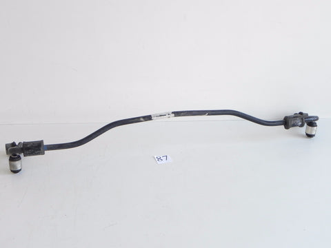 2007 LEXUS IS250 SWAY STABILIZER BAR REAR SUSPENSION RWD 48811-53030 OEM 254 #87