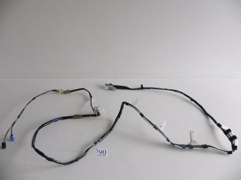 2013 LEXUS IS250 IS350 REAR ROOF ANTENNA WIRE HARNESS 86101-53B00 OEM 298 #90