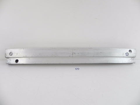 2004 LEXUS IS300 REAR BUMPER REINFORCEMENT IMPACT BAR OEM 095 #09 - Advancebay, Inc.