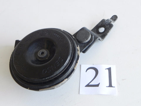 2013 LEXUS IS250 SECURITY HORN HONK BUZZER MODULE 86510-30660 OEM 298 #21