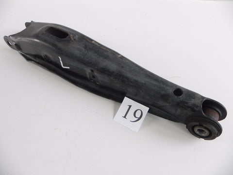 2007 LEXUS IS350 LOWER CONTROL ARM SUSPENSION REAR LEFT 48740-30110 OEM 254 #19
