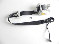 2008 LEXUS IS250 IS350 SEAT BELT SAFETY ACTUATOR FRONT RIGHT SIDE OEM 198 #21 A