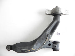 2008 LEXUS IS350 LOWER CONTROL ARM FRONT LEFT DRIVER SIDE RWD OEM 198 #40 A