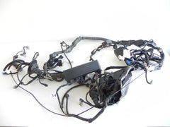 2008 LEXUS IS350 3.5 ENGINE RWD WIRE WIRING HARNESS 82111-53772A-2 OEM 198 #34 A