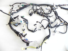 2008 LEXUS IS250 IS350 DASHBOARD WIRE WIRING HARNESS 82141-53B12A OEM 198 #37 A