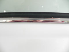 2008 LEXUS IS250 IS350 REAR RIGHT DOOR PANEL SHELL WITH GLASS OEM 198 #57 A