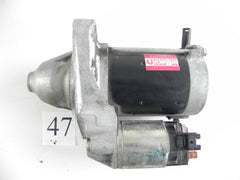 2007 LEXUS IS250 2.5L ENGINE STARTER ELECTRIC MOTOR 28100-31070 OEM 345 #47 A