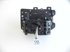 2015 LEXUS IS250 IS350 AUTOMATIC GEAR TRANSMISSION SHIFT SELECTOR OEM 567 #98 A