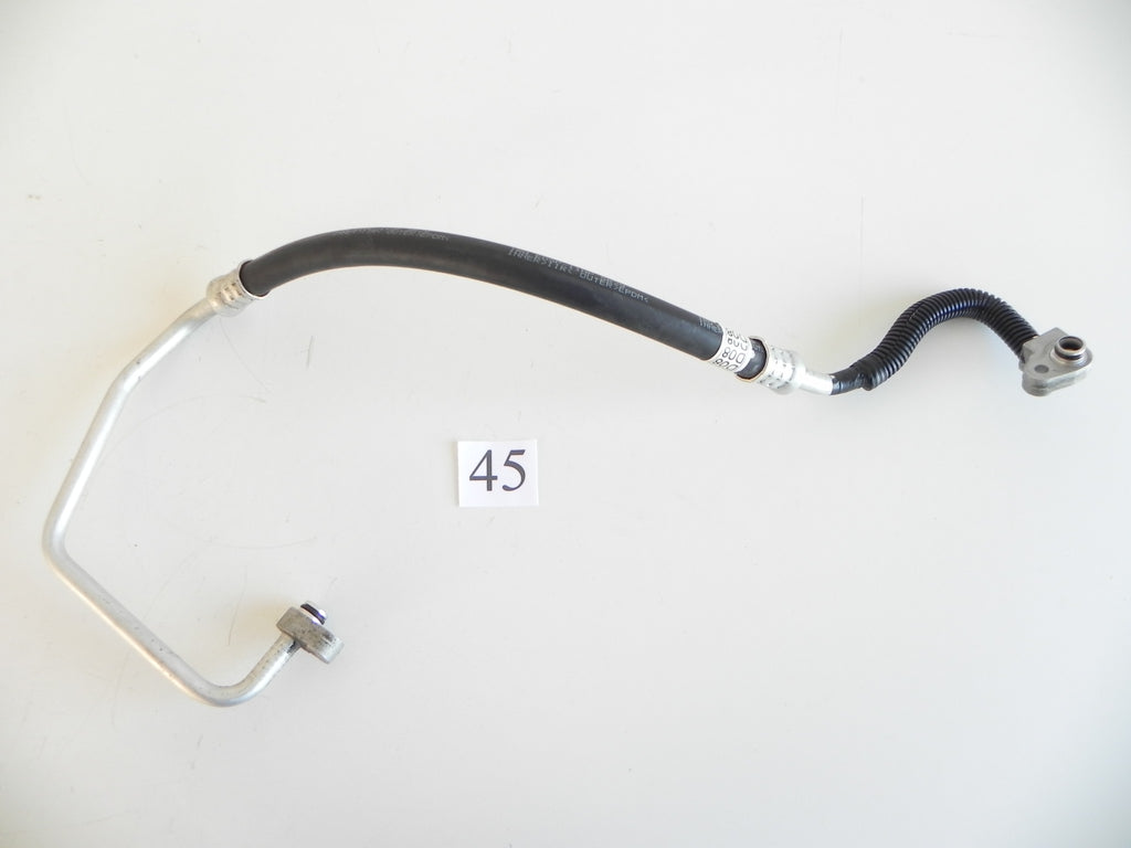 2015 LEXUS IS250 IS350 AIR A/C AC CONDITION PIPE HOSE LINE OEM 567 #45 A