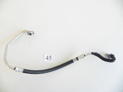 2015 LEXUS IS250 IS350 AIR A/C AC CONDITION PIPE HOSE LINE OEM 567 #45 A