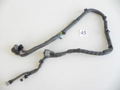 2015 LEXUS IS250 IS350 POWER STEERING RACK AND PINION HARNESS WIRE OEM 567 #45 A
