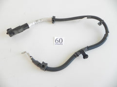2015 LEXUS IS250 IS350 BATTERY WIRE WIRING CABLE POSITIVE HARNESS OEM 567 #60 A