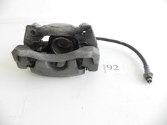 2015 LEXUS IS250 RWD BRAKE ABS CALIPER FRONT LEFT DRIVER SIDE OEM 567 #92 A