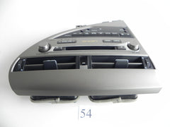 2013 LEXUS RX350 TEMP CD PLAYER CHANGER RADIO SOUND CONTROL PANEL OEM 359 #54 A