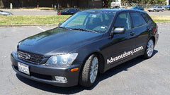 2002 Lexus IS300 Sportcross Wagon on sale parts only parting out Advancebay Inc #051 - Advancebay, Inc.
