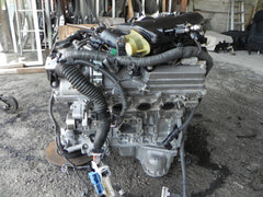 2009 Lexus IS250 RWD Engine Motor 128K Miles  2.5L V6 24V DOHC Complete 237 #33