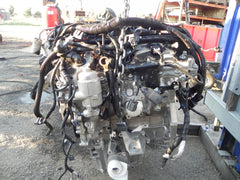 2013 CADILLAC CTS4 AWD ENGINE MOTOR BLOCK 45K MILES CTS 3.6L TESTED 288 #38