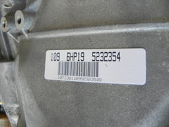 2006 BMW 325I AUTOMATIC TRANSMISSION 104,033K MILES 3.0L FACTORY OEM 488 #44 - Advancebay, Inc.