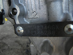 2008 LEXUS ES350 FWD ENGINE MOTOR BLOCK 138,030K MILES 3.5L 2GRFE OEM 288 #23