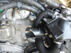 2008 Lexus GS350 RWD Engine Motor 123K Miles 3.5L V6 2GR-FSE  Complete 142 #42