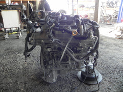 2012 Lexus IS250 RWD Engine Motor 150K Miles  2.5L V6 24V DOHC Complete 696 #21