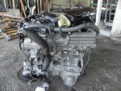 2012 Lexus IS250 RWD Engine Motor 150K Miles  2.5L V6 24V DOHC Complete 696 #21