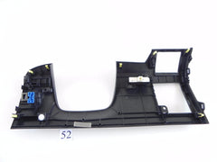 2013 LEXUS RX350 DASH TRIM PANEL UNDER STEERING COLUMN 55045-0E030 OEM 192 #52 A