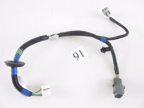 2013 LEXUS RX350 LUGGAGE ROOM WIRE HARNESS AWD 82182-0E020 FACTORY OEM 706 #91