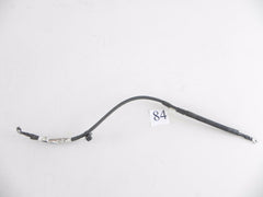 2007 LEXUS IS250 POWER STEERING CABLE WIRE HARNESS 89656-30010 OEM 254 #84 A