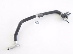 2014 LEXUS IS250 AC AIR CLIMAT CONTROL CONDITIONING LINE HOSE PIPE OEM 813 #53 A