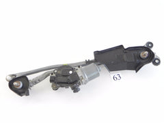 2014 LEXUS IS250 WINDSHIELD WIPER MOTOR ARM LINKAGE 85110-53050 OEM 813 #63 A